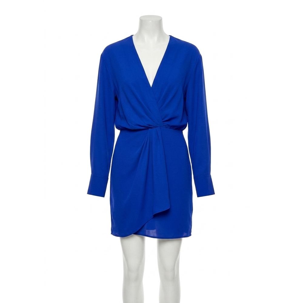 NEW ESSENTIEL ANTWERP dorsey dress in blue